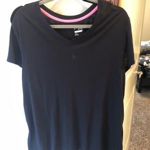 Old navy activewear XL